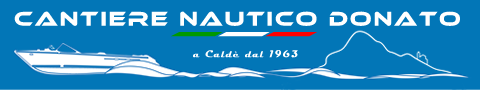 logo Donato