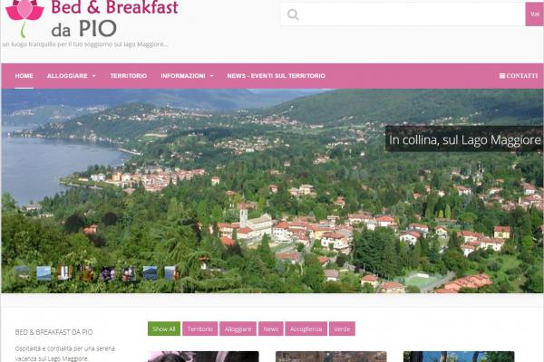 Bed & Breakfast 