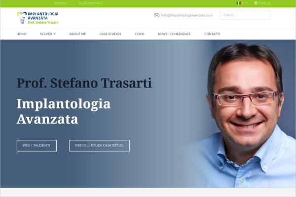 Implantologia Avanzata