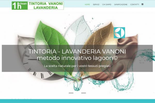 Tintoria Vanoni